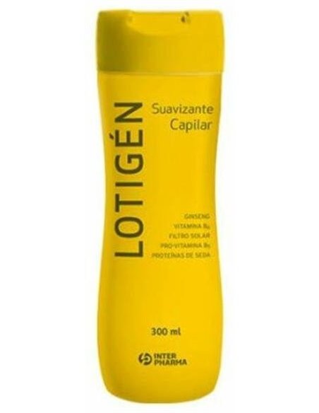 Lotigen Suavizante Capilar 300Ml de Interpharma