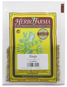 Macoesa Hinojo Herbofarma 50Gr de Macoesa