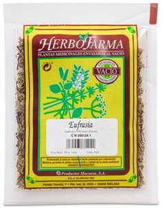 Macoesa Eufrasia Herbofarma 30Gr de Macoesa