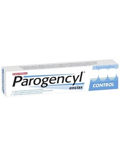 Parogencyl Control Dentifrico 125Ml. de Parogencyl