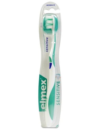 Elmex Cepillo Dental Sensibilidad de Elmex