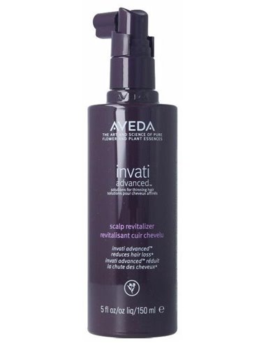 Invati Scalp Revitalizer de Aveda