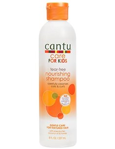 Kids Care Nourishing Champu 237 Ml de Cantu