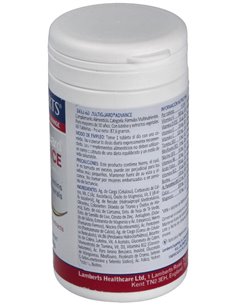 Multi-Guard®Advance (Para Mayores de 50) 60 Tabs. de Lamberts