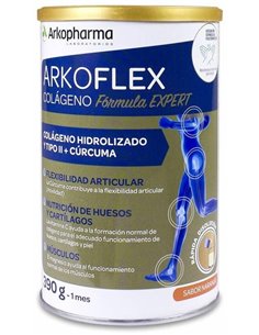 Arkoflex Dolexpert Colageno Sabor Naranja 390Gr. de Arkopharma