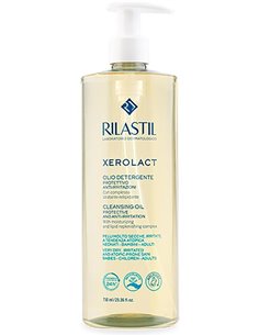 Xerolact Aceite Limpiador 750Ml. de Rilastil