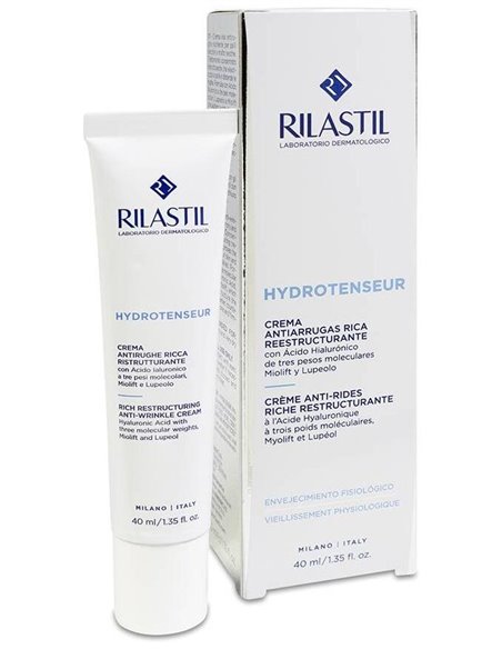 Rilastil Hydrotenseur Crema Nutritiva 50Ml. de Rilastil