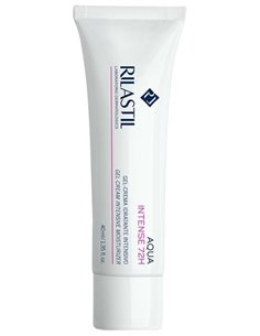 Rilastil Aqua Intense 72H 40Ml. de Rilastil