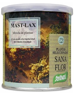 Mast-Lax Bote 75Gr. de Santiveri