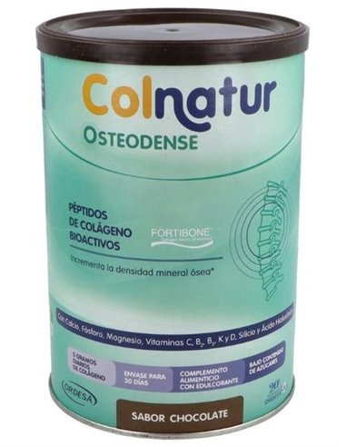 Colnatur Osteodense Chocolate 285Gr. de Colnatur