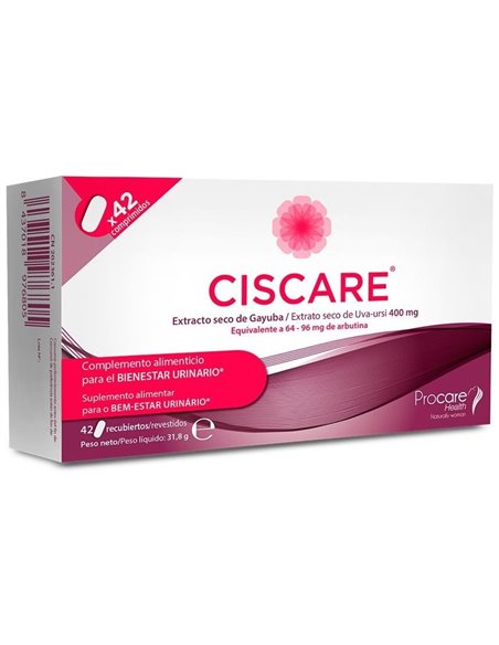 Ciscare 42Comp de Procare