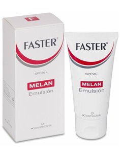 Cosmeclinik Faster 25 Crema Glycoforte 50Ml. de Faster