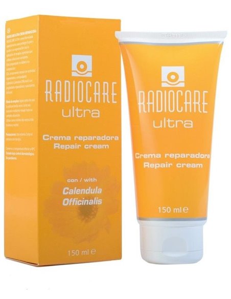 Radiocare Ultra Tubo 150Gr. de Nm