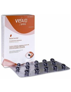 Visaid Press 30Cap. de Visaid