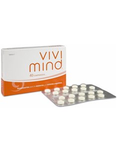 Vivimind 40Comp. de Vivimind