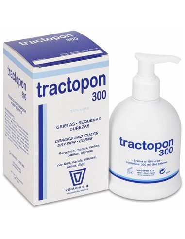 Tractopon Dosificador 300Ml de Vectem