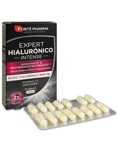 Expert Hial Intense 30Cap. de Forte Pharma