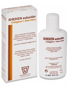 Xheken Sol 100Cc de Vectem