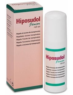 Hiposudol Desodorante Antitranspiran Roll-On 50Ml de Hiposudol