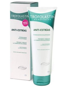 Carreras Trofolastin Antiestrias 250Ml de Carreras