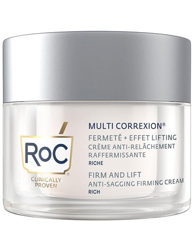Roc Firm & Lift Crema 50Ml. de Roc