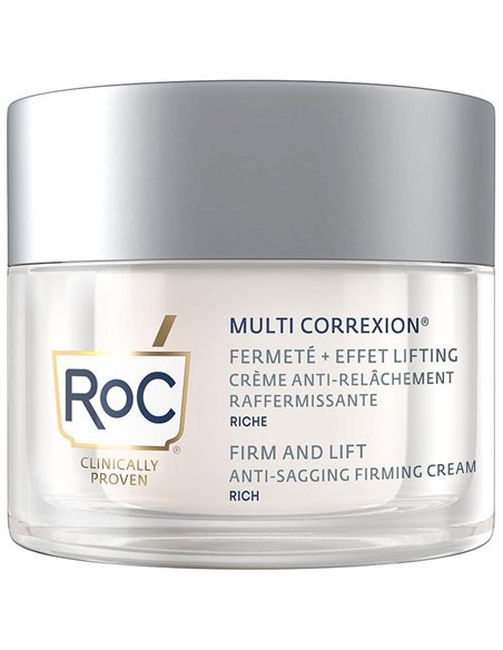 Roc Firm & Lift Crema 50Ml. de Roc