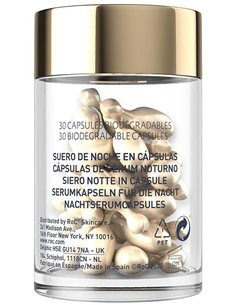 Roc Line Smoothing Noche 30Cap. de Roc