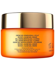Roc Revive + Glow Crema En Gel 50Ml. de Roc