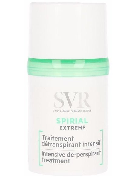 Spirial Extreme Desodorante 20Ml de Svr