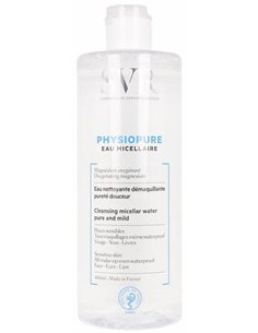 Physiopure Agua Mincelar 400Ml de Svr