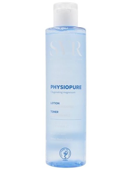 Physiopure Tonico 200Ml de Svr