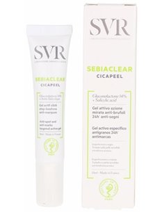 Sebiaclear Cicapeel 15Ml de Svr