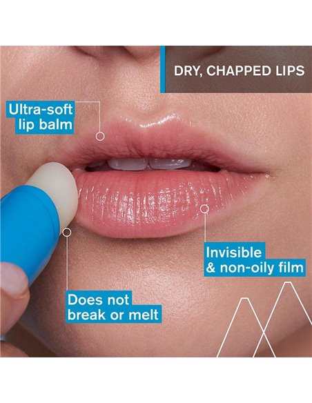 Eau Thermale Stick Labial Hidratante Hialuro 4Gr de Uriage