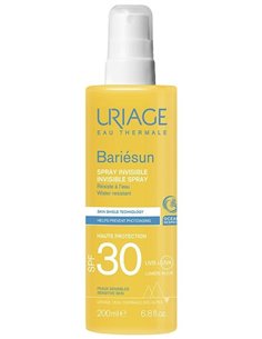 Bariesun Spray Spf30+ 200Ml. de Uriage