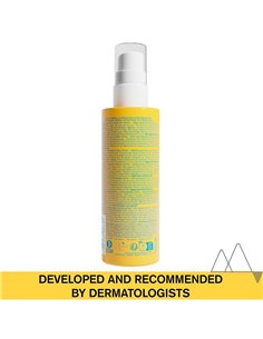 Bariesun Niños Spf50+ Spray 200Ml. de Uriage