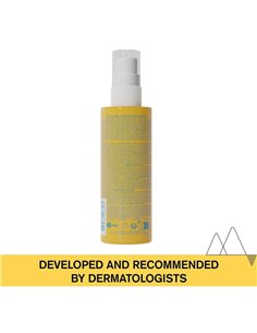 Bariesun Spray Sin Perfume Spf50+ 200Ml. de Uriage