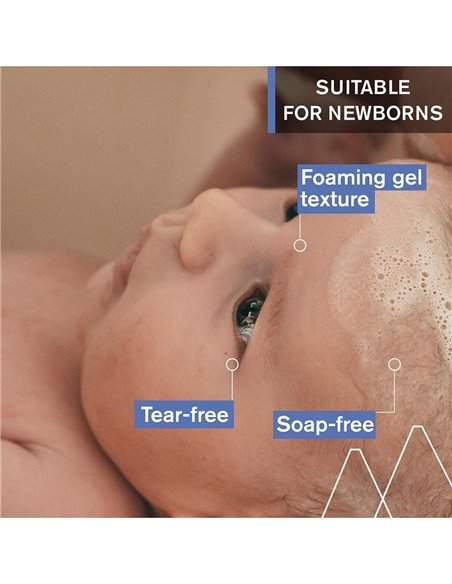 Bebe 1Er Champu 200Ml. de Uriage