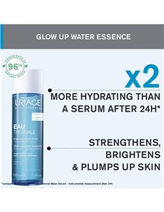 Eau Thermale Esencia De Agua Iluminadora 100Ml. de Uriage