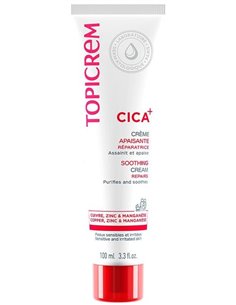 Topicrem Cica 100 Ml de Topicrem