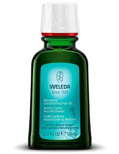 Aceite Capilar Acondicionador 50Ml. de Weleda