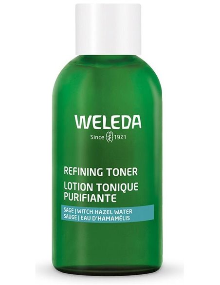 Tónico Perfeccionador Weleda 150 Ml.