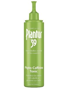 Plantur 39 Tonico Anticaida 200 Ml de Plantur