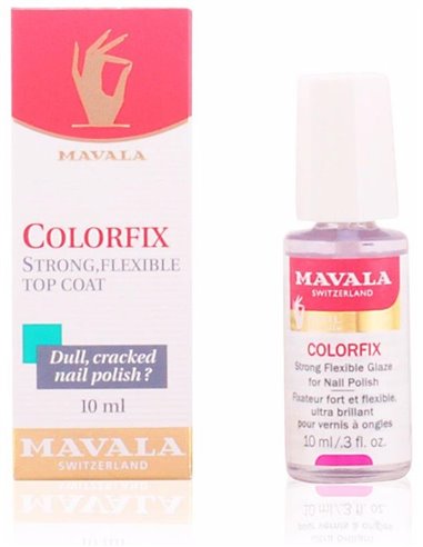 Mavala Colorfix 10Ml. de Mavala