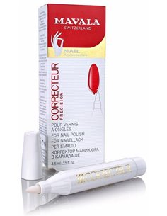 Mavala Corrector De Esmalte De Uñas 4,5Ml. de Mavala