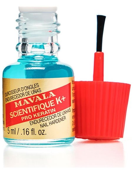 Mavala Cientifico K+Endurecedor Uñas 5Ml de Mavala