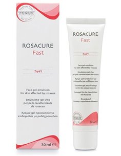 Rosacure Fast 30 Mililitros Rosacure