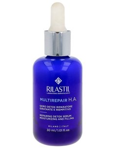 Rilastil Multirepair Serum Ha 30Ml. de Rilastil