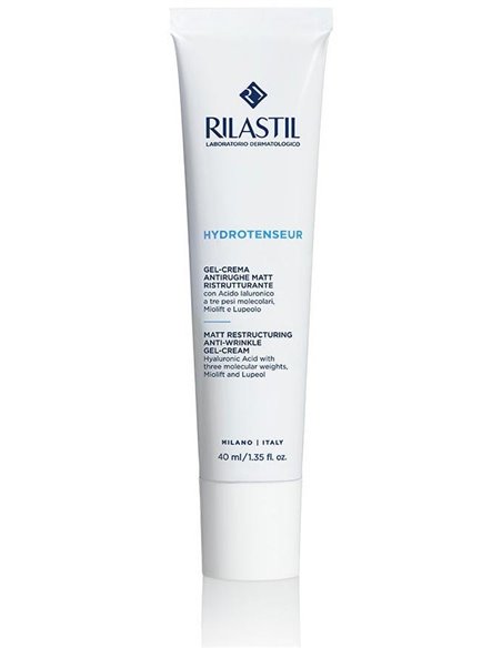 Rilastil Hydrotenseur Cremigel 40Ml. de Rilastil