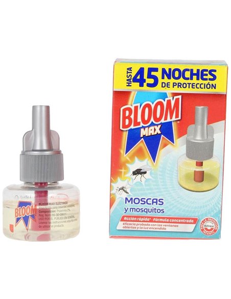 Bloom Max Electrico Recambio. de Bloom Derm