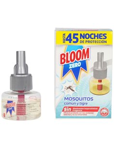 Bloom Zero Electrico Recambio. de Bloom Derm